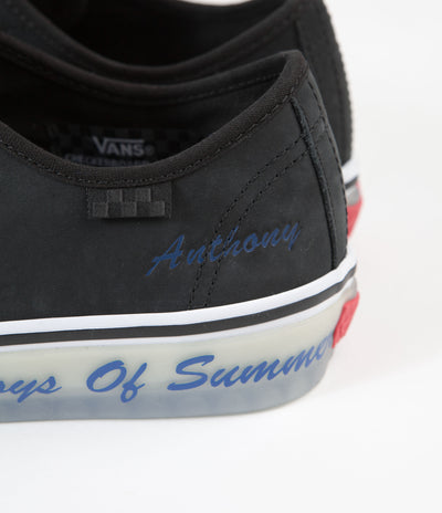 Vans AVE Classic VCU Shoes - (Boys Of Summer) Anthony / Dressen