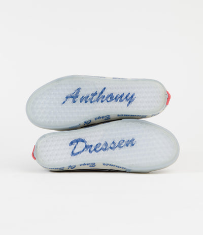 Vans AVE Classic VCU Shoes - (Boys Of Summer) Anthony / Dressen