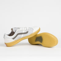 Vans AVE Knit Shoes - White / Gum thumbnail