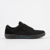 Vans AVE Pro Shoes - Black / Smoke thumbnail