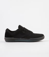Vans AVE Pro Shoes - Black / Smoke