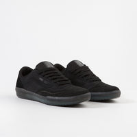Vans AVE Pro Shoes - Black / Smoke thumbnail