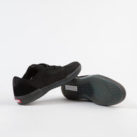 Vans AVE Pro Shoes - Black / Smoke thumbnail