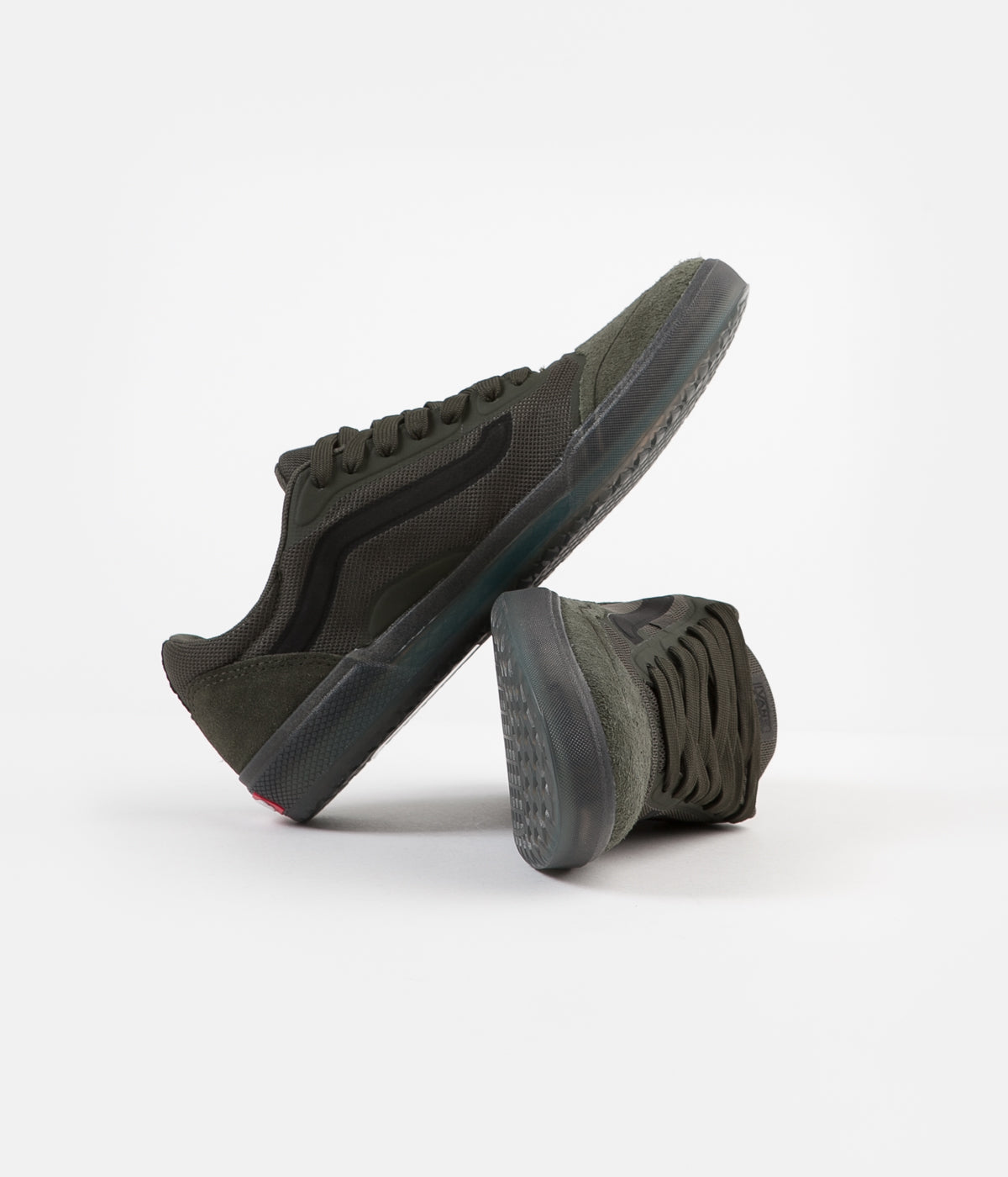 Vans ave shop pro 10.5