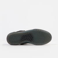 Vans AVE Pro Shoes - (Rainy Day) Forest Night / Black thumbnail