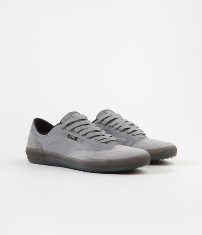 Vans AVE Pro Shoes - (Reflective) Grey
