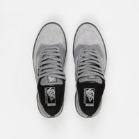 Vans AVE Pro Shoes - (Reflective) Grey thumbnail