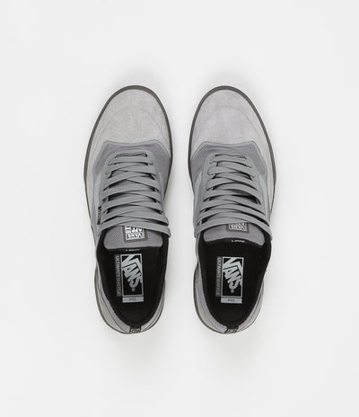 Vans AVE Pro Shoes - (Reflective) Grey