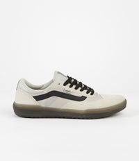 Vans AVE Shoes in (Nubuck) Timber Wolf