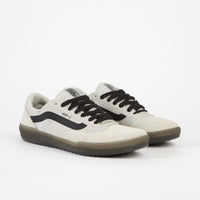Vans AVE Shoes in (Nubuck) Timber Wolf thumbnail