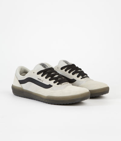 Vans AVE Shoes in (Nubuck) Timber Wolf