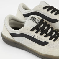 Vans AVE Shoes in (Nubuck) Timber Wolf thumbnail