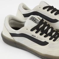 Vans AVE Shoes - (Nubuck) Timber Wolf thumbnail