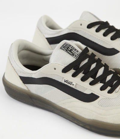 Vans AVE Shoes in (Nubuck) Timber Wolf