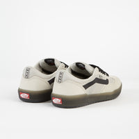 Vans AVE Shoes in (Nubuck) Timber Wolf thumbnail