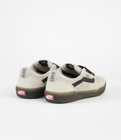 Vans AVE Shoes in (Nubuck) Timber Wolf