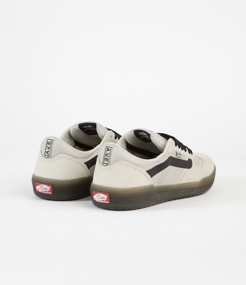 Vans AVE Shoes (Nubuck) Timber Wolf Flatspot