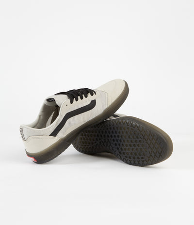 Vans AVE Shoes in (Nubuck) Timber Wolf