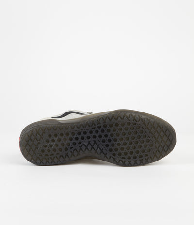 Vans AVE Shoes in (Nubuck) Timber Wolf