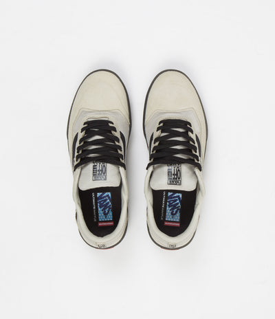 Vans AVE Shoes - (Nubuck) Timber Wolf