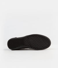 Vans croc berle discount pro