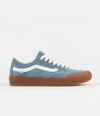 Vans berle pro blue new arrivals