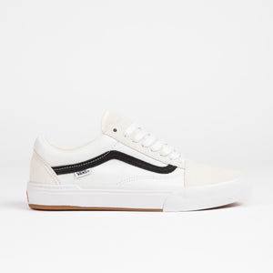 Marshmallow / White