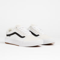 Vans BMX Old Skool Shoes - Marshmallow / White thumbnail