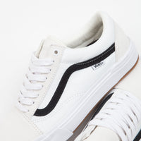 Vans BMX Old Skool Shoes - Marshmallow / White thumbnail
