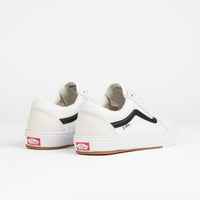 Vans BMX Old Skool Shoes - Marshmallow / White thumbnail