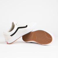 Vans BMX Old Skool Shoes - Marshmallow / White thumbnail