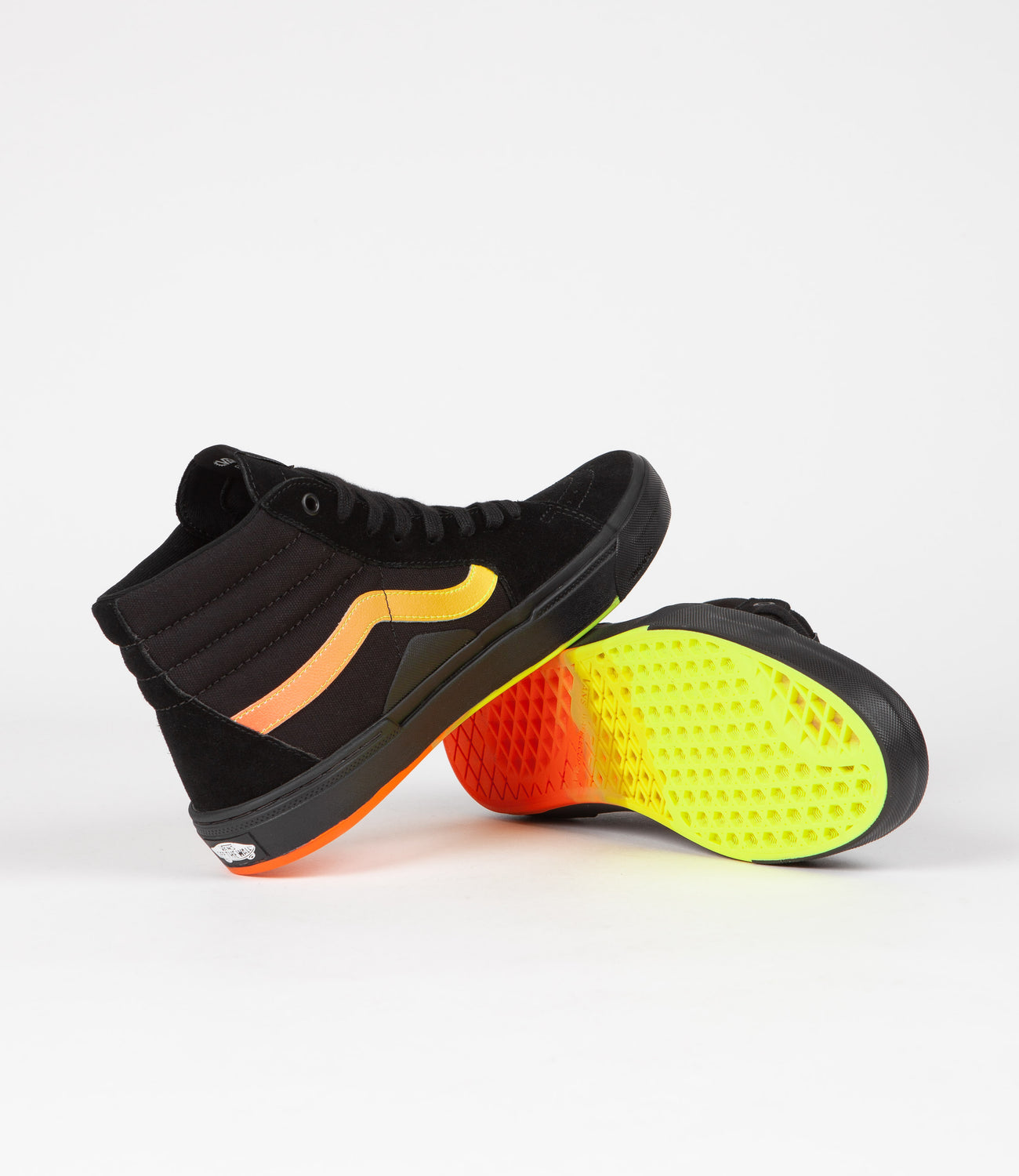Vans sk8 hi cena hotsell