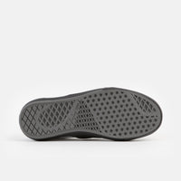 Vans BMX Slip-On Shoes - (Dakota Roche) Black / White thumbnail