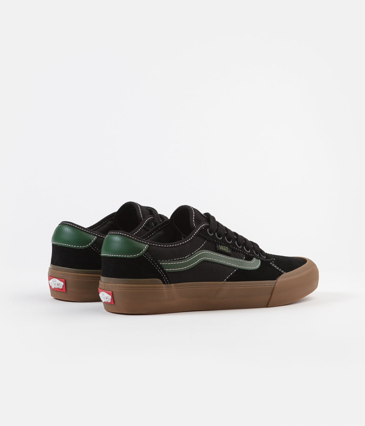 Chima pro 2 green sales