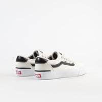 Vans Chima Pro 2 Shoes - (Covert) Marshmallow / Black thumbnail