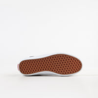 Vans Chima Pro 2 Shoes - (Covert) Marshmallow / Black thumbnail