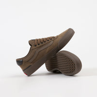 Vans Chima Pro 2 Shoes - Cub / Dark Gum thumbnail