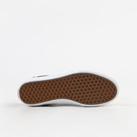 Vans Chima Pro 2 Shoes - (Mesh) Port Royale / Black thumbnail