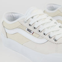 Vans Chima Pro 2 Shoes - White / White thumbnail