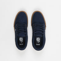 Vans Chukka Low Shoes - Dress Blues / Gum thumbnail