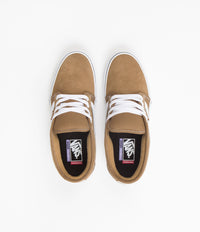 Vans chukka discount low tobacco