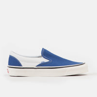 Vans slip on 98 dx cord cheap