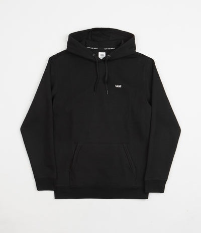 Vans Comfycush Hoodie - Black