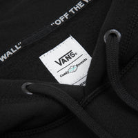Vans Comfycush Hoodie - Black thumbnail
