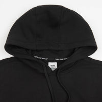 Vans Comfycush Hoodie - Black thumbnail