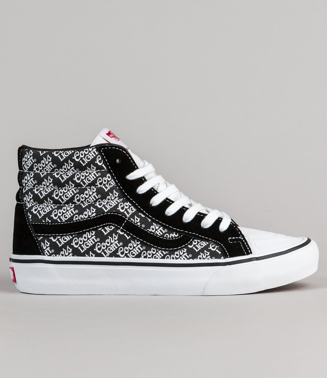 Coors light shoes hotsell