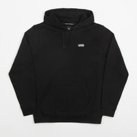 Vans Core Basic Fleece Hoodie in Black thumbnail