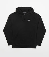 Vans Core Basic Fleece Hoodie in Black