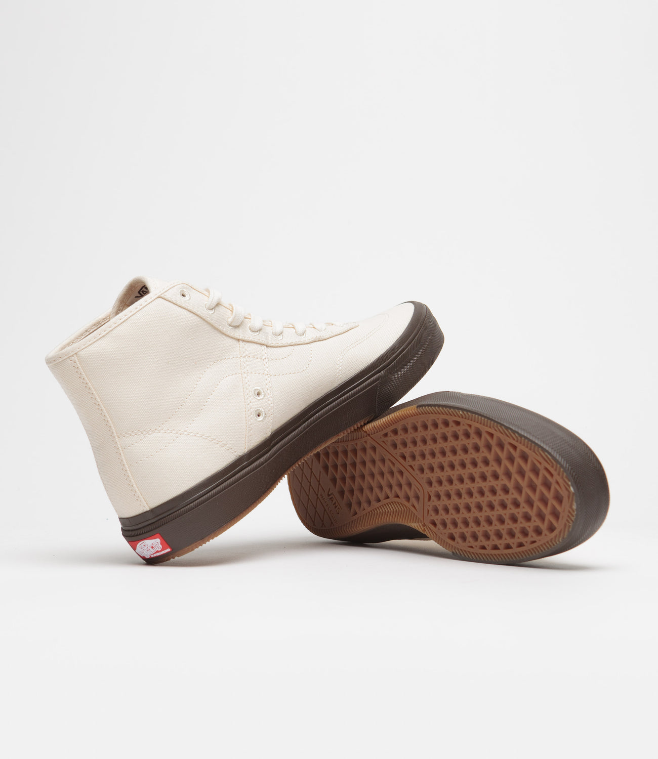 Vans decon leather store