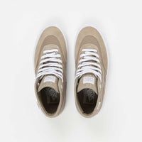 Vans Crockett High Pro Shoes - Incense / White thumbnail